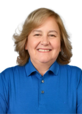 Foto de Maria Eunice Carvalho de Moraes