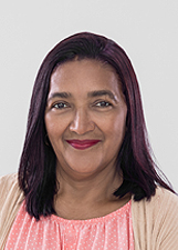 Foto de MARCIA MARIA PEREIRA DA COSTA PESSOA