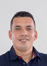 Foto de EDIELSON SANTIAGO MOURA