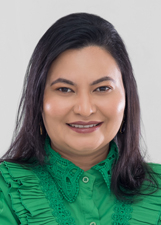 Foto de RENATA LINETE AMORIM OLIVEIRA CAVALCANTE