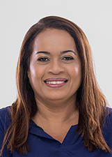 Foto de MARIA DE FATIMA PIMENTEL DA SILVA