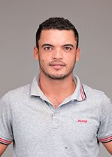 Foto de WERBESON DE CASTRO ANANIAS