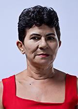 Foto de Maria Zenaide da Silva