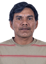 Foto de KAKORE KAYAPO