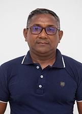 Foto de MISAEL VASQUES RIBEIRO