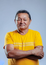 Foto de BENEDITO DA CONCEIÇÃO QUIRINO