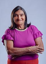 Foto de Oscarina Maria Conceição da Silva