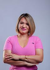 Foto de CLAUDIA ALAINE GOMES SEABRA