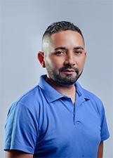 Foto de ANTONIO ADRIANO ARAÚJO CRUZ