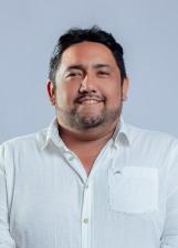 Foto de ANDERSON CLEYTON DE ARAÚJO NUNES