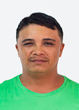 Foto de ABIAS DE JESUS CHAGAS DOS SANTOS