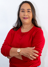 Foto de CLÁUDIA REGINA BARBOSA SILVA