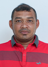Foto de EMERSOM AUGUSTO BARATA FERREIRA