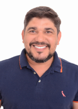 Foto de TARCÍSIO VIEIRA DE FARIAS