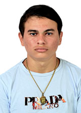 Foto de WILHAMIS NASCIMENTO DE SOUSA