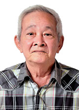 Foto de FORD HIROSHI SAKAGUCHI