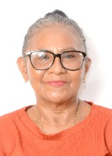 Foto de MARIA DA GLORIA SILVA DE JESUS