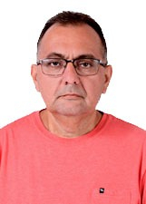 Foto de Luis Alberto Chaves Freire