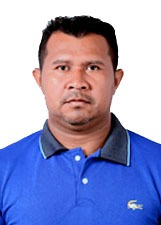 Foto de ANDERSON FERREIRA DOS SANTOS
