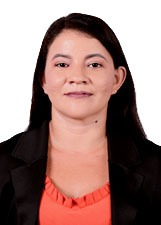 Foto de LIDIANE DEYSE DA SILVA SANTOS