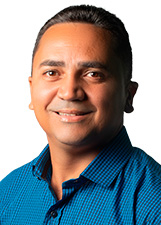 Foto de JOSE ALVES DE ALMEIDA FILHO