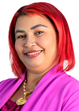 Foto de MARCIANE ESPIRITO SANTO DA SILVA