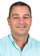 Foto de GENECI DOS SANTOS SANTANA