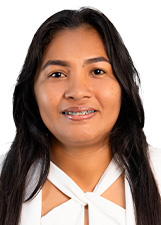 Foto de GLEICIANE DOS SANTOS SOUZA