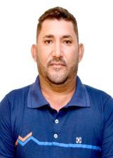 Foto de Josinei Moraes de Castro