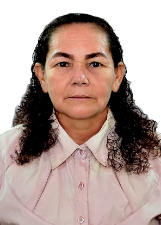 Foto de Maria Luzia Bibiano Leitão dos Santos