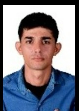 Foto de JOÃO PAULO DA SILVA MENEZES