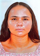 Foto de ANGÉLICA SANTOS DA SILVA