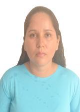 Foto de VILMA SANDRA FERREIRA DA SILVA