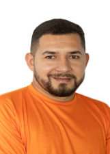 Foto de ANTONIO MARCOS SANTOS DA SILVA