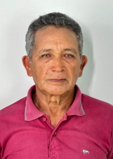 Foto de Joaquim dos Santos Souza