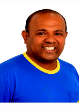 Foto de GLEYSON RICARDO SILVA DOS SANTOS
