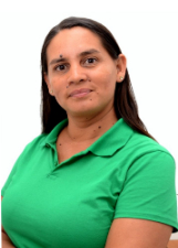 Foto de AMANDA SALDANHA SILVA FAUSTINO