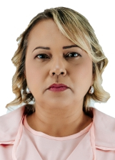 Foto de ARILENE COELHO LUZ SILVA
