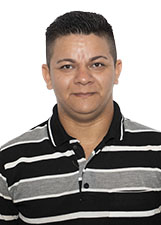 Foto de CLEITON SOUZA GARCIA