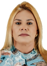 Foto de WANESSA KYSLEY MIRANDA DA SILVA