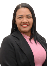 Foto de ALINE RIBEIRO DOS SANTOS