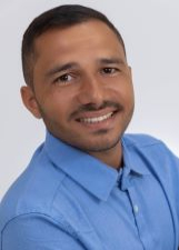 Foto de JOÃO DOS SANTOS PEREIRA NAPOMUCENA