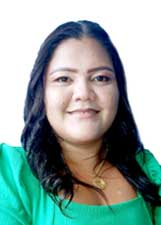 Foto de JULIANA IRACEMA MUNIZ SOUZA