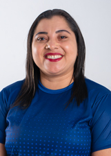 Foto de LUCIVANDA DOS SANTOS BAHIA