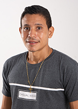 Foto de ISAAC GOMES DOS SANTOS