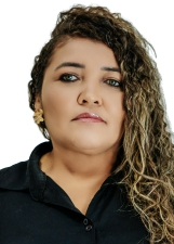 Foto de SANDRA DA SILVA OLIVEIRA MAIA