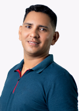 Foto de JOSE AUGUSTO BRITO NOGUEIRA
