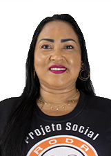 Foto de Gyselle Oliveira de Moraes