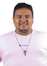 Foto de AGNALDO DOS SANTOS NASCIMENTO