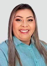 Foto de Marcia Cristina de Moraes Bentes